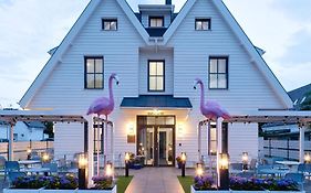 Flamingo Residence Apart Hotel